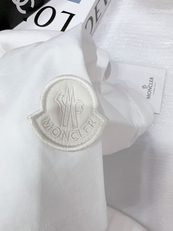 Moncler T-Shirts